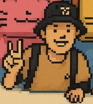 旅行者Lv.39